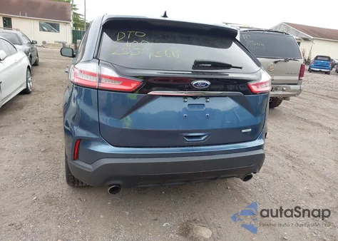 2019 Ford Edge Se from USA, damaged, VIN 2FMPK3G99KBB57053